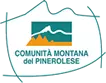 logo della comunità montana